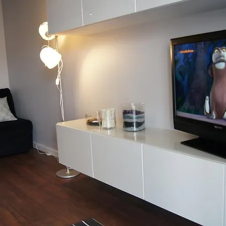Home3city 4oceany Studio *