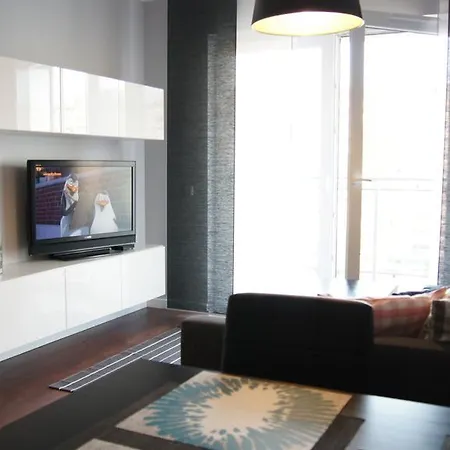 Daire Home3city 4oceany Studio
